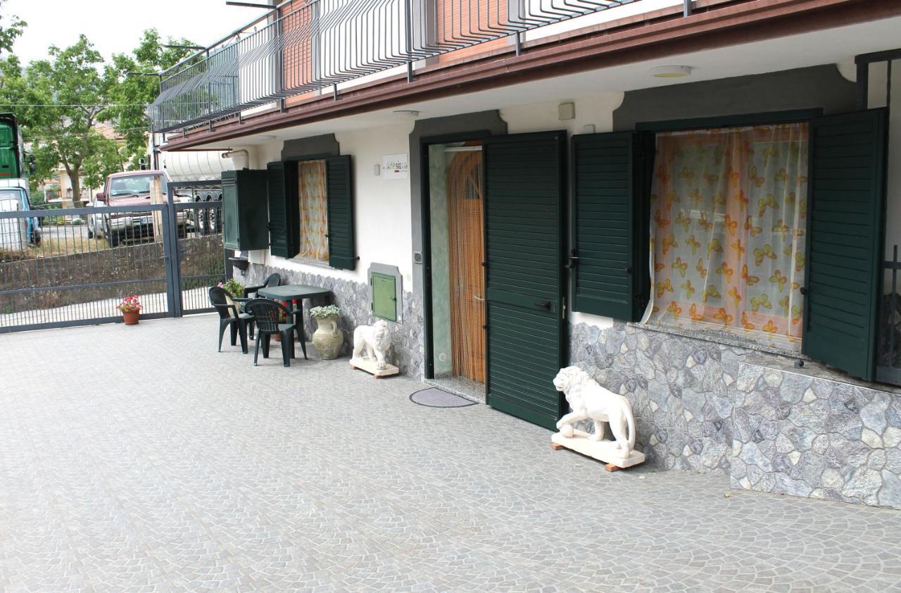 公寓 L'arlesiana